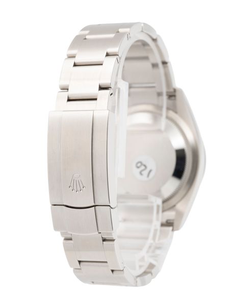 Rolex Oyster Perpetual 126000